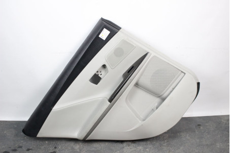 Карта дверей задня ліва Toyota Venza (AV10) 2008-2017 676400T031C5 (71165)