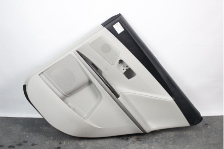 Карта дверей задня права Toyota Venza (AV10) 2008-2017 676300T031C5 (71166)