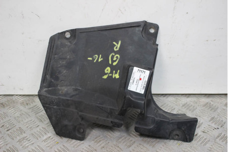 Защита двигателя боковая правая 16- Mazda 6 (GJ) 2012-2018 TK4856341 (71171)