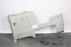 Накладка торпедо у ноги Toyota Venza (AV10) 2008-2017 553020T020B0 (71175)