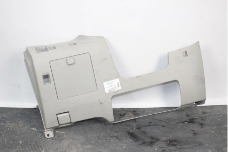 Накладка торпедо у ноги Toyota Venza (AV10) 2008-2017 553020T020B0 (71175)