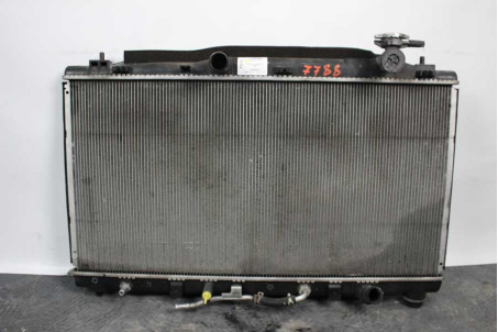 Радиатор основной 3.5 АКПП Toyota Venza (AV10) 2008-2017 16400AD020 (71176)