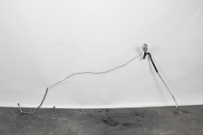 Трубка кондиціонера низького тиску 2.7-3.5 Toyota Venza (AV10) 2008-2017 887160T010 (71178)