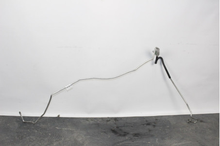 Трубка кондиционера низкого давления 2.7-3.5 Toyota Venza (AV10) 2008-2017 887160T010 (71178)