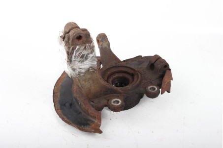 Кулак поворотный правый под ABS Mazda 3 (BL) 2009-2014 BBM233021A (71183)