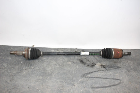 Привід задній правий 2.7-3.5 AWD Toyota Venza (AV10) 2008-2017 423400T010 (71187)