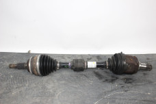 Привід передній лівий під ABS 3.5 АКПП 4WD Toyota Venza (AV10) 2008-2017 434200T010 (71191)