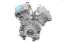 Двигун без навісного обладнання 3.5 (2GR) Toyota Venza (AV10) 2008-2017 2GRFE (71194)