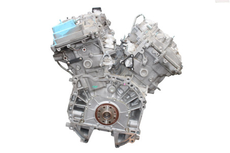 Двигатель без навесного оборудования 3.5 (2GR) Toyota Venza (AV10) 2008-2017 2GRFE (71194)