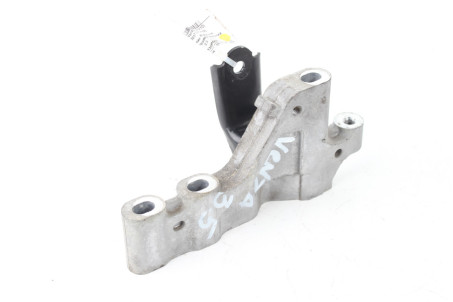 Кронштейн подушки двигателя правый верхний 3.5 Toyota Venza (AV10) 2008-2017 123130P060 (71199)