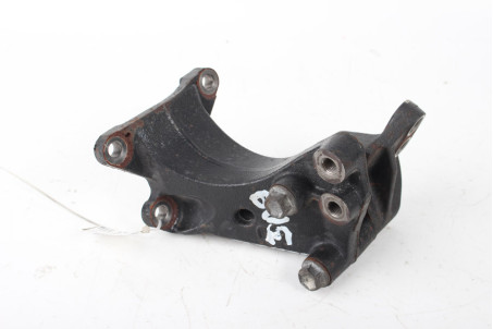 Кронштейн двигателя задний 3.5 Toyota Venza (AV10) 2008-2017 1232131130 (71206)