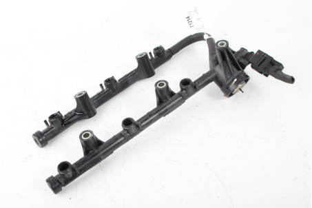 Рампа топливная 3.5 Toyota Venza (AV10) 2008-2017 238070P021 (71214)