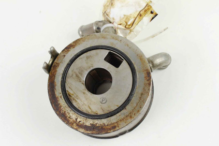 Охладитель масла 3.5 Toyota Venza (AV10) 2008-2017 1571031021 (71224)