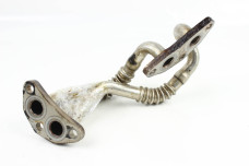 Трубка масляного радіатора, від блока до радіатора 3.5 Toyota Venza (AV10) 2008-2017 1576731020 (71226)