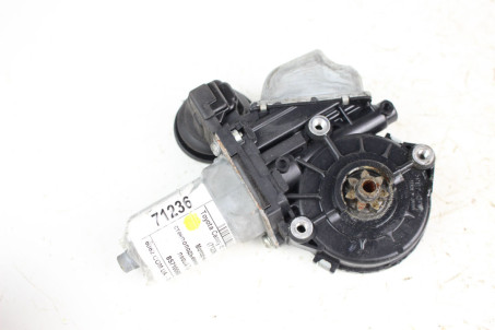 Моторчик стеклоподъёмника задний левый 7pin Toyota Camry 40 (XV40) 2006-2011 8571006060 (71236)