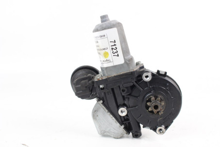 Моторчик склопідіймача задній правий 7pin Toyota Camry 40 (XV40) 2006-2011 8572006060 (71237)