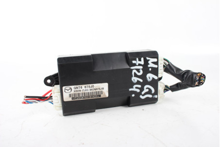 Блок управления сиденьем Mazda 6 (GJ) 2012-2018 GNT6675J0 (71264)