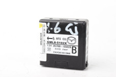 Блок керування фарами Mazda 6 (GJ) 2012-2018 GML85102X (71273)