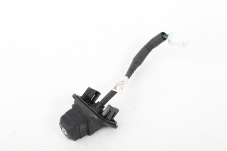 Камера заднего вида 17- Mazda 6 (GJ) 2012-2018 GMC867RC0A (71275)