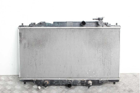 Радиатор основной 2.2 АКПП TDI Mazda 6 (GJ) 2012-2018 SH0515200A (71284)