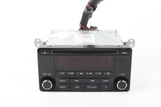 Магнітофон Mitsubishi Outlander (GF) 2012- 8701A495 (71286)