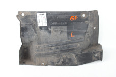 Захист двигуна бічний лівий Mitsubishi Outlander (GF) 2012- 5370B055 (71288)