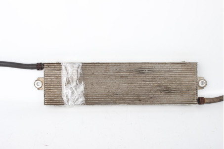 Радиатор охлаждения топлива 2.2 TDI Mitsubishi Outlander (GF) 2012-  (71297)