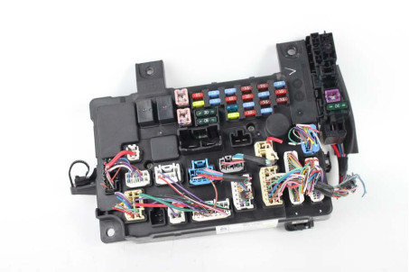 Блок запобіжників сервіс Mitsubishi Outlander (GF) 2012- 8637A882 (71301)