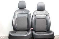 Сидіння шкіряні комплект RHD Kia Sportage (SL) 2010-2015  (71310)