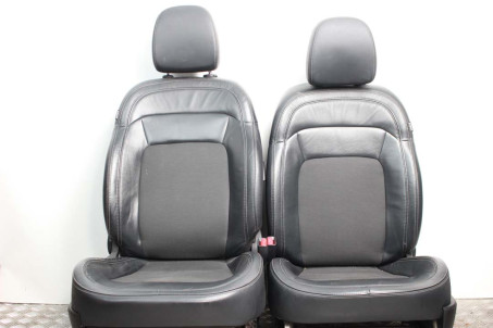 Сиденья кожаные комплект RHD Kia Sportage (SL) 2010-2015  (71310)