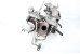 Турбина bi-turbo 2.2 TDI 16- Mazda 6 (GJ) 2012-2018 SH0113700D (71313)
