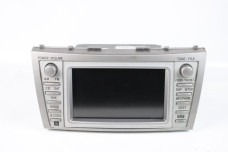 Магнітофон USA JBL Toyota Camry 40 (XV40) 2006-2011 8612006510 (71315)