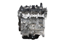 Двигатель без навесного оборудования 2.2 TDI 17- Mazda 6 (GJ) 2012-2018 SHY402300H (71321)