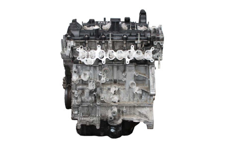 Двигун без навісного обладнання 2.2 TDI 17- Mazda 6 (GJ) 2012-2018 SHY402300H (71321)