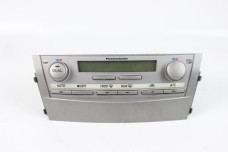 Блок керування клімат контролю USA 09-11 Toyota Camry 40 (XV40) 2006-2011 5590006290 (71323)