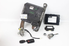 Блок керування двигуном комплект (безключовий доступ) 3.5 USA Toyota Camry 40 (XV40) 2006-2011 8966106J51 (71328)