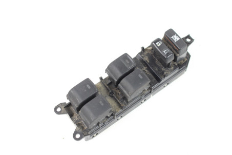Блок керування склопідіймачами 09-11 USA Toyota Camry 40 (XV40) 2006-2011 8404006030 (71340)