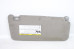 Козырёк солнцезащитный левый серый Toyota Camry 40 (XV40) 2006-2011 7432006312B2 (71348)