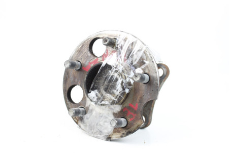 Ступиця задня 4WD LH/RH Toyota Venza (AV10) 2008-2017 424100E050 (71350)