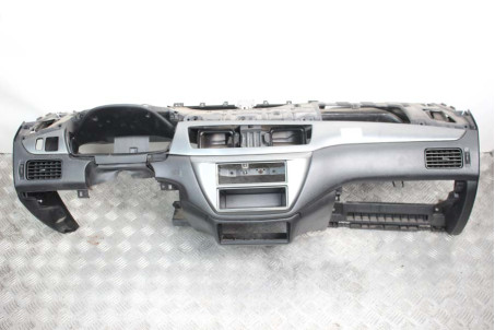 Торпедо без подушки Mitsubishi Lancer 9 (CSA) 2003-2009 MR633550 (71362)