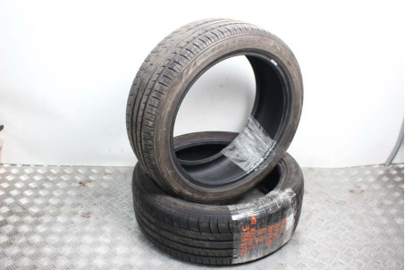 Шина 2шт. R19 225/45 96Y (16.21) ШИНИ  (71364) Triangle Sportex TSH11