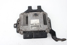 Блок управления двигателем 1.7 МКПП TDI Kia Sportage (SL) 2010-2015 391202A052 (71365)