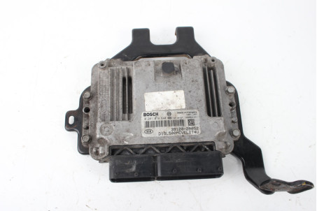 Блок керування двигуном 1.7 МКПП TDI Kia Sportage (SL) 2010-2015 391202A052 (71365)