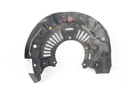 Щиток переднього гальмівного диска правий Toyota Venza (AV10) 2008-2017 477030T010 (71370)