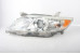 Фара левая 09- USA Toyota Camry 40 (XV40) 2006-2011 8115006500 (71396)