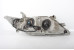 Фара левая 09- USA Toyota Camry 40 (XV40) 2006-2011 8115006500 (71396)