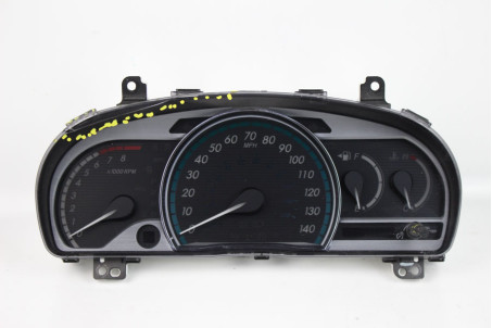 Щиток приборов 3.5 АКПП USA Toyota Venza (AV10) 2008-2017 83800-0T101 (71398)