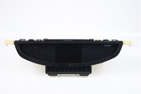 Дисплей информационный 3.5 Toyota Venza (AV10) 2008-2017 832900T012 (71402)