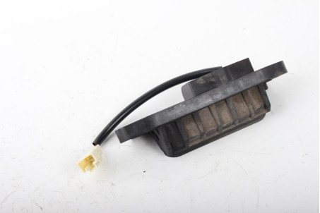 Кнопка кр.багажника Mitsubishi Outlander (GF) 2012- 5810A076 (71404)