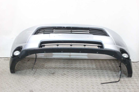 Бампер передний в сборе -15 Mitsubishi Outlander (GF) 2012- 6400F634 (71405)